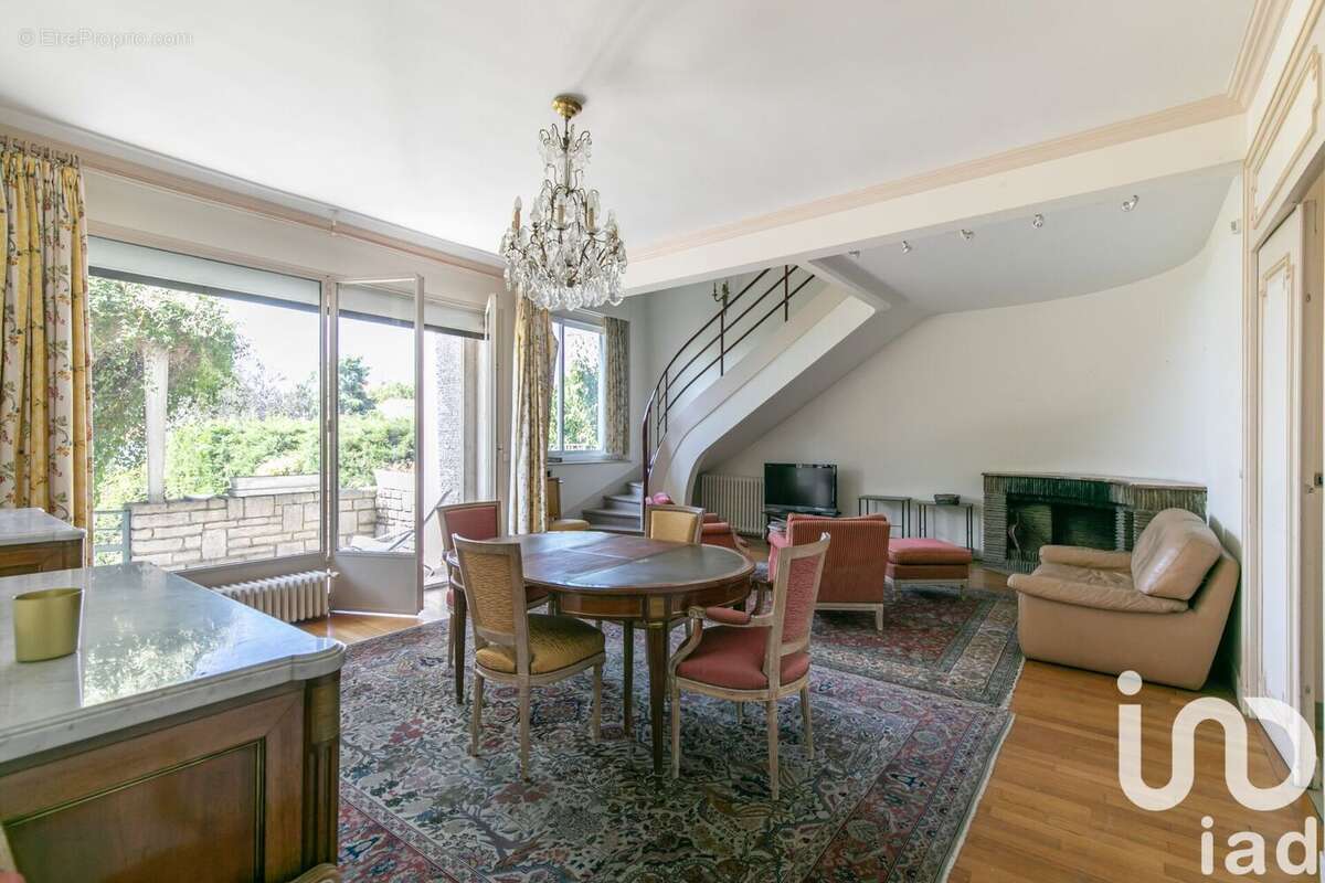 Photo 2 - Maison à MONTREUIL