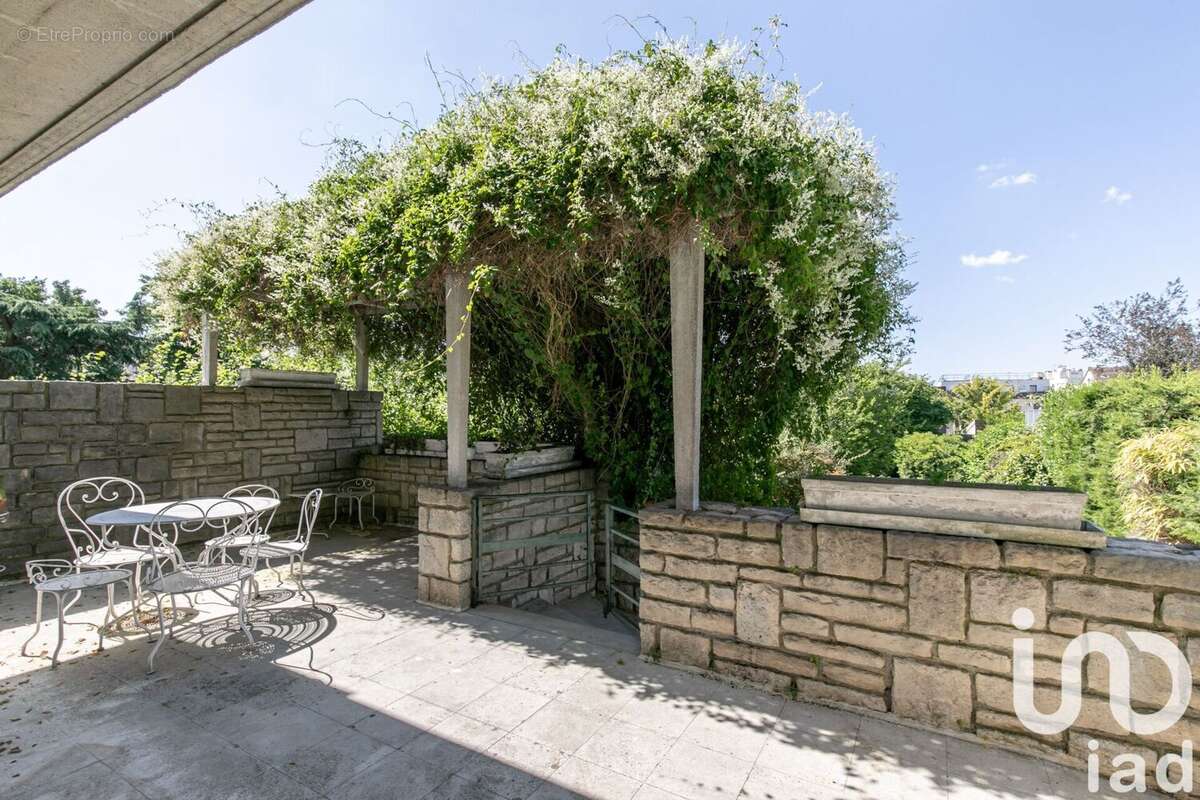 Photo 3 - Maison à MONTREUIL