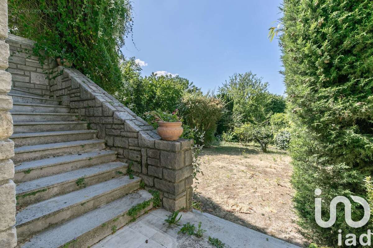 Photo 4 - Maison à MONTREUIL