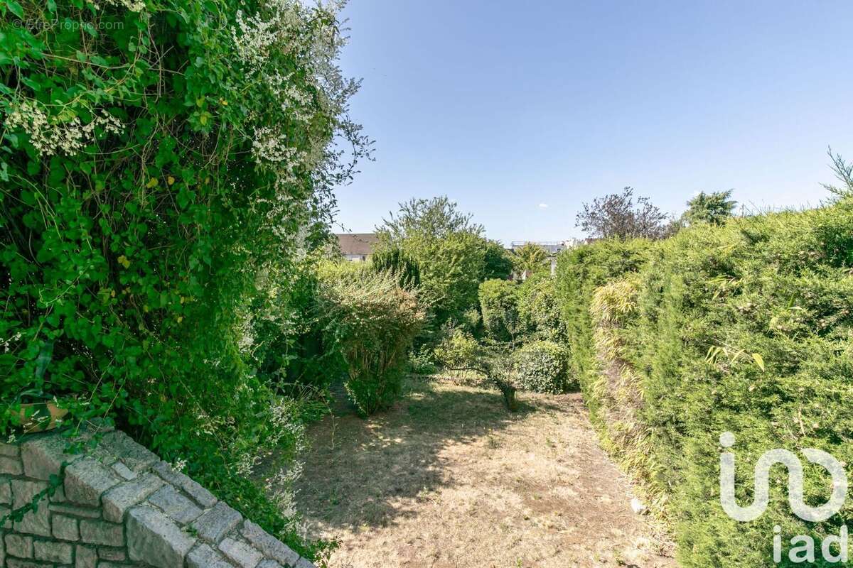 Photo 5 - Maison à MONTREUIL