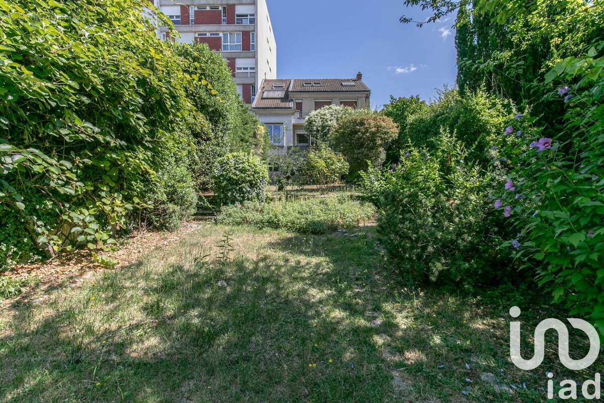 Photo 6 - Maison à MONTREUIL