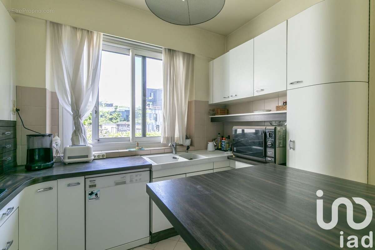 Photo 7 - Maison à MONTREUIL