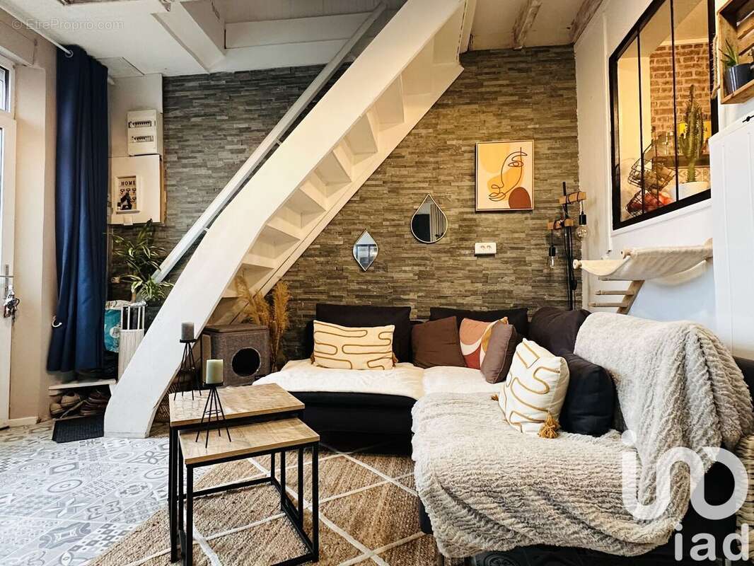 Photo 2 - Maison à BERCK