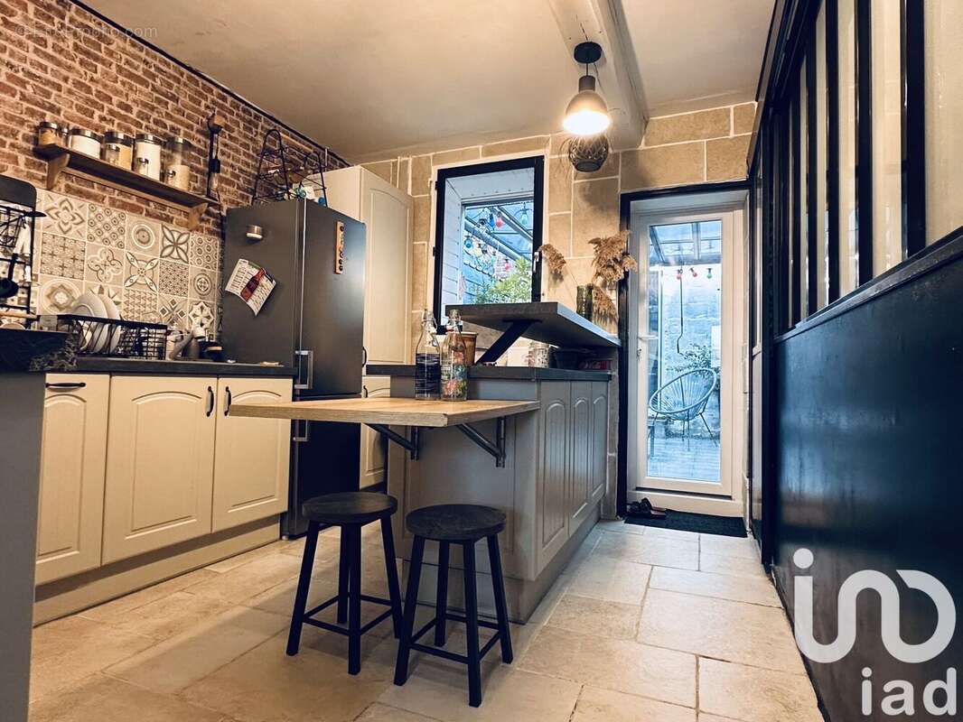 Photo 3 - Maison à BERCK