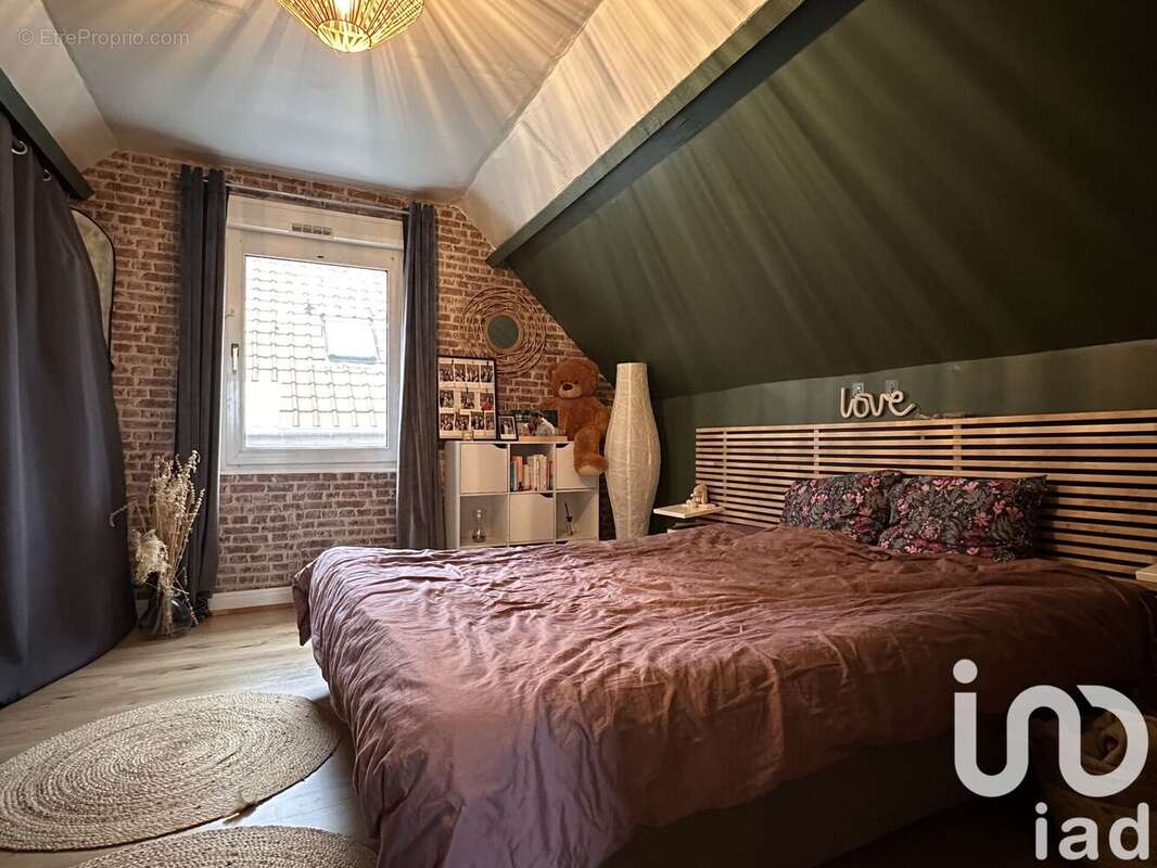 Photo 6 - Maison à BERCK