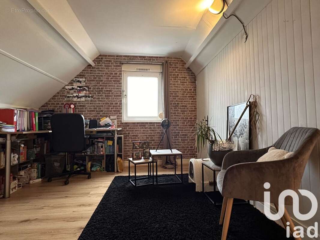 Photo 7 - Maison à BERCK