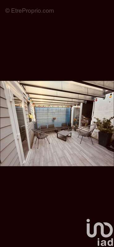 Photo 8 - Maison à BERCK