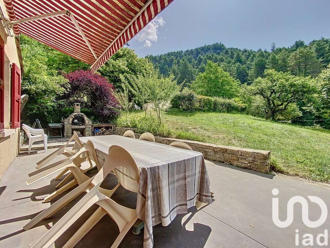 Photo 2 - Maison à DIE