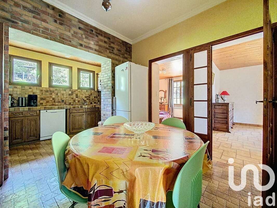 Photo 5 - Maison à DIE