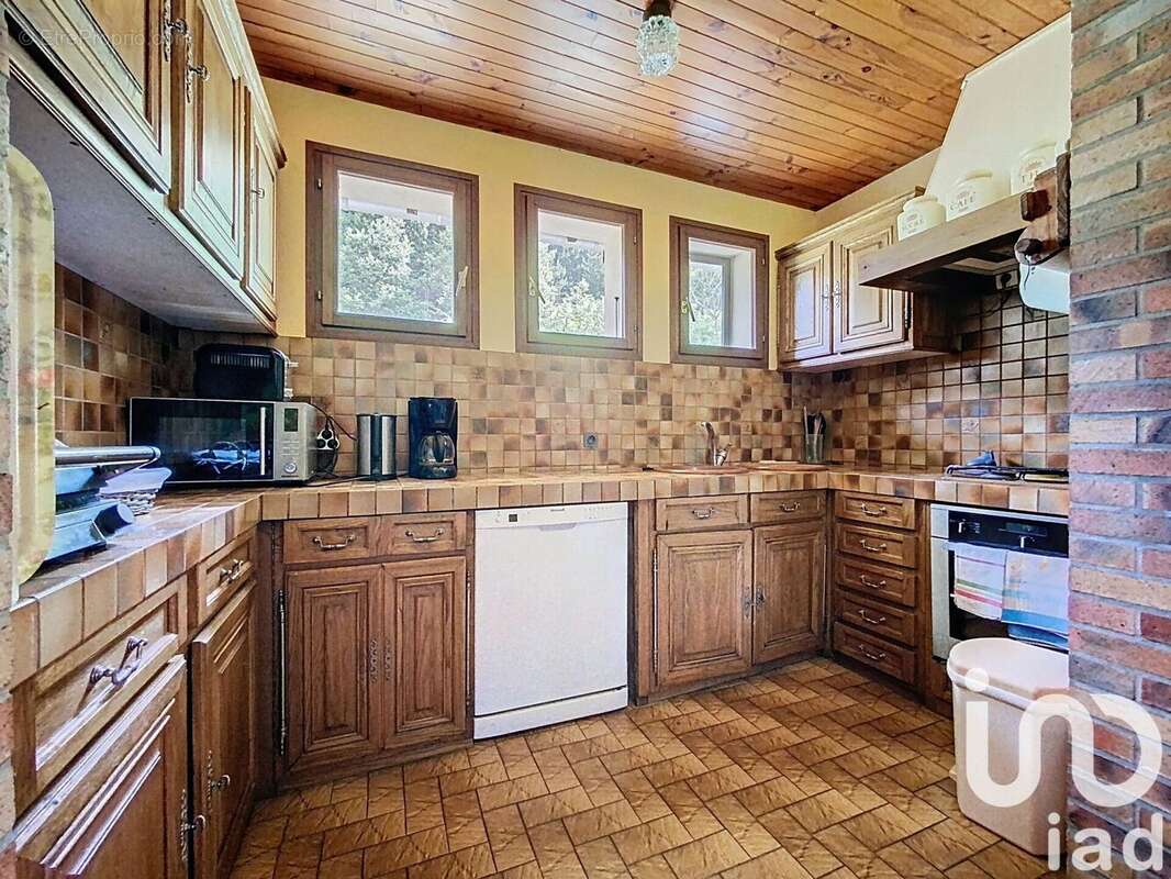 Photo 6 - Maison à DIE