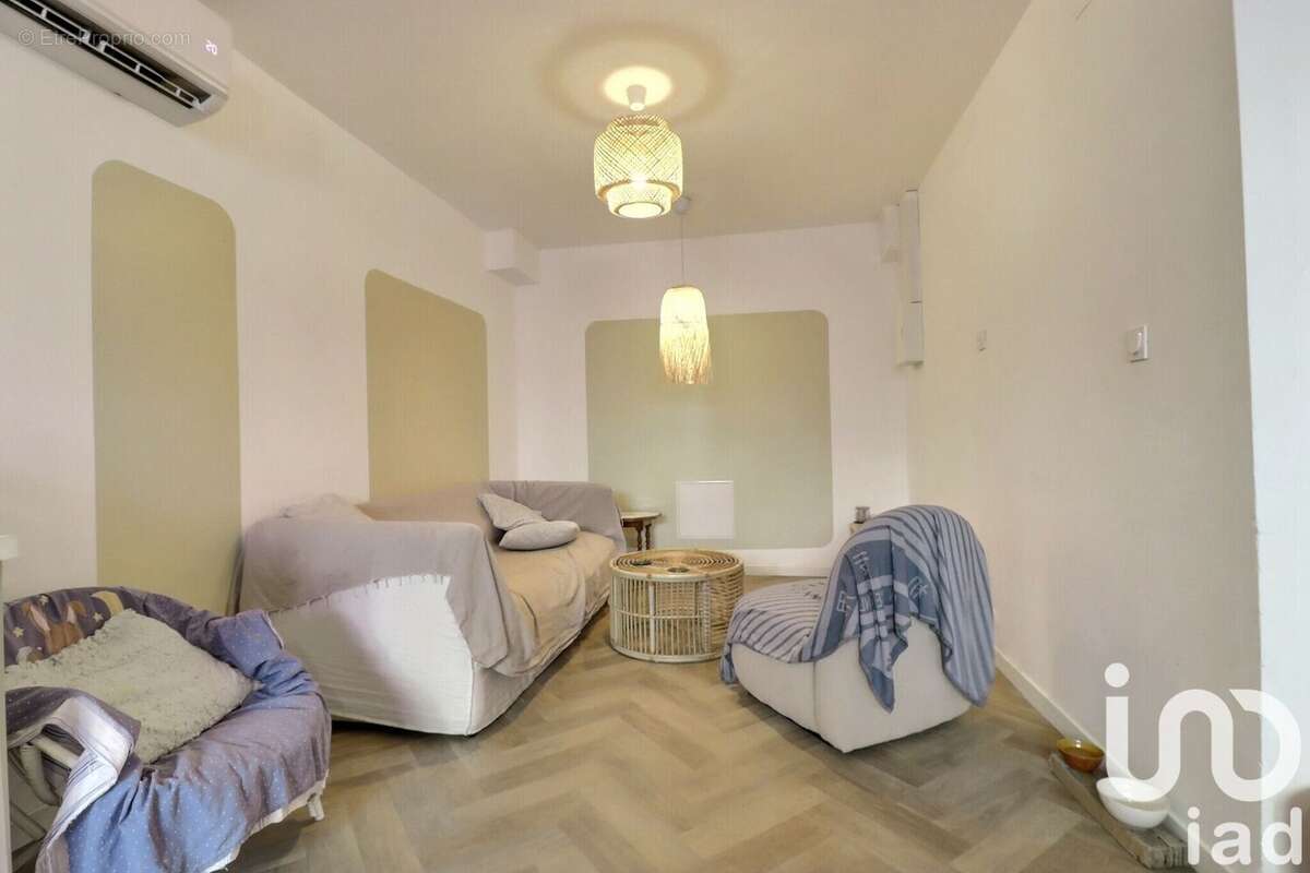 Photo 2 - Appartement à LA CIOTAT