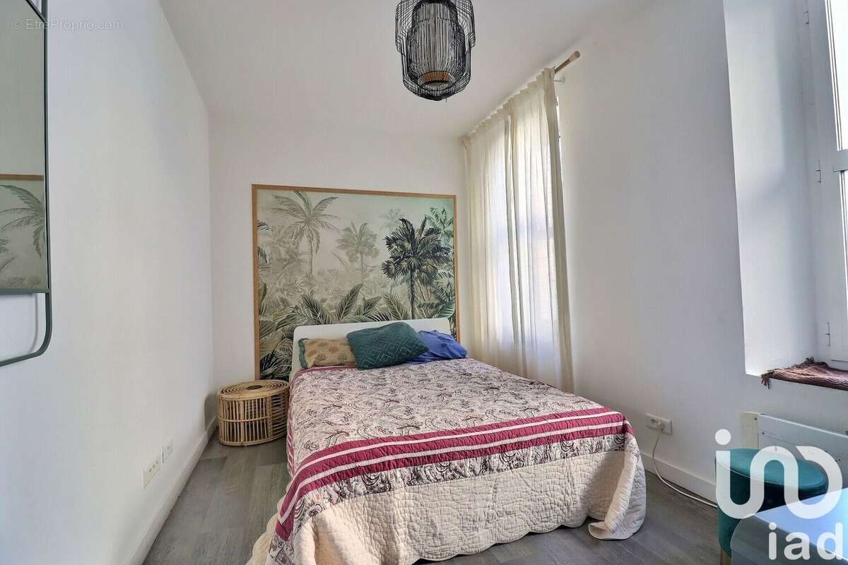 Photo 3 - Appartement à LA CIOTAT