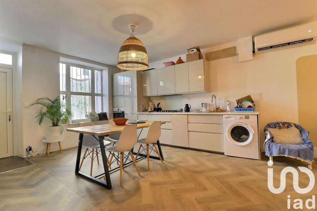 Photo 4 - Appartement à LA CIOTAT