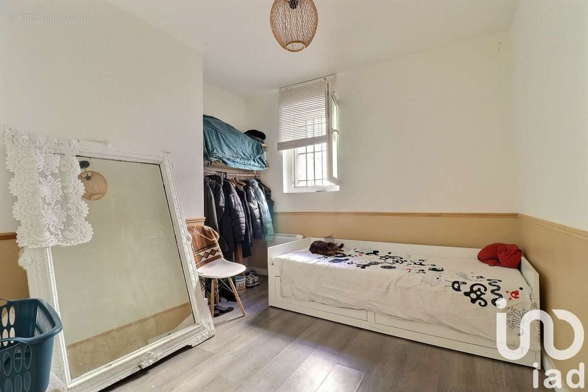 Photo 5 - Appartement à LA CIOTAT