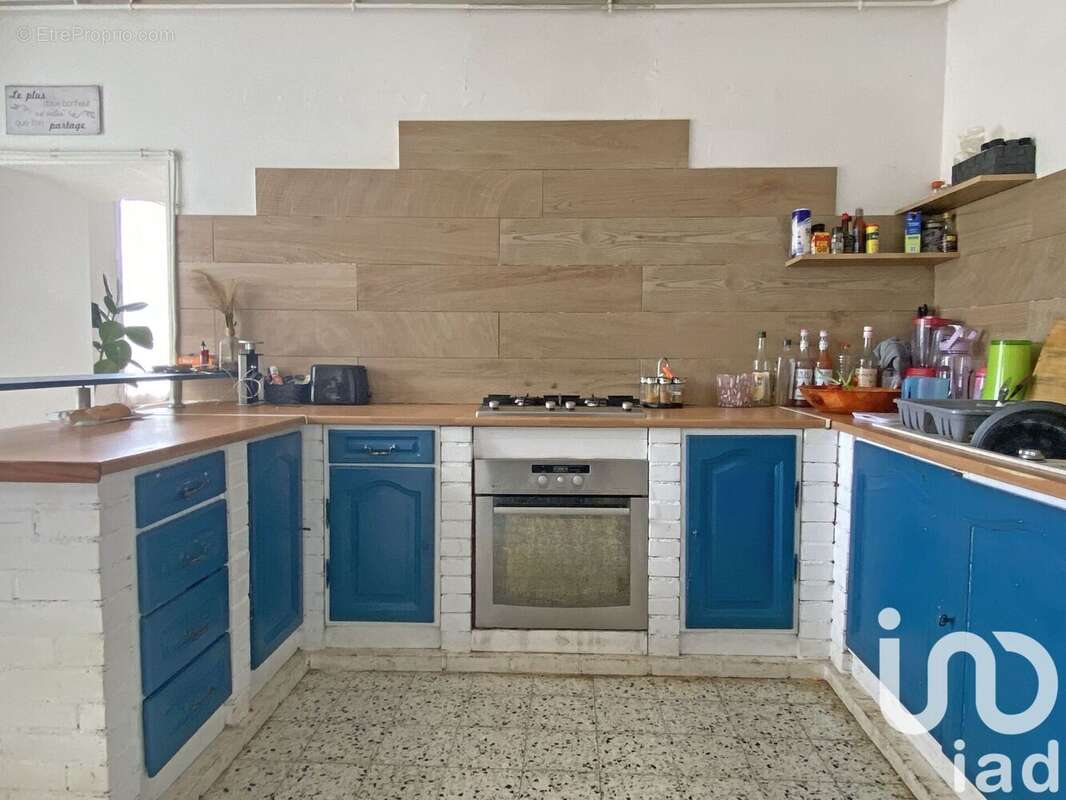 Photo 3 - Maison à BERULLE