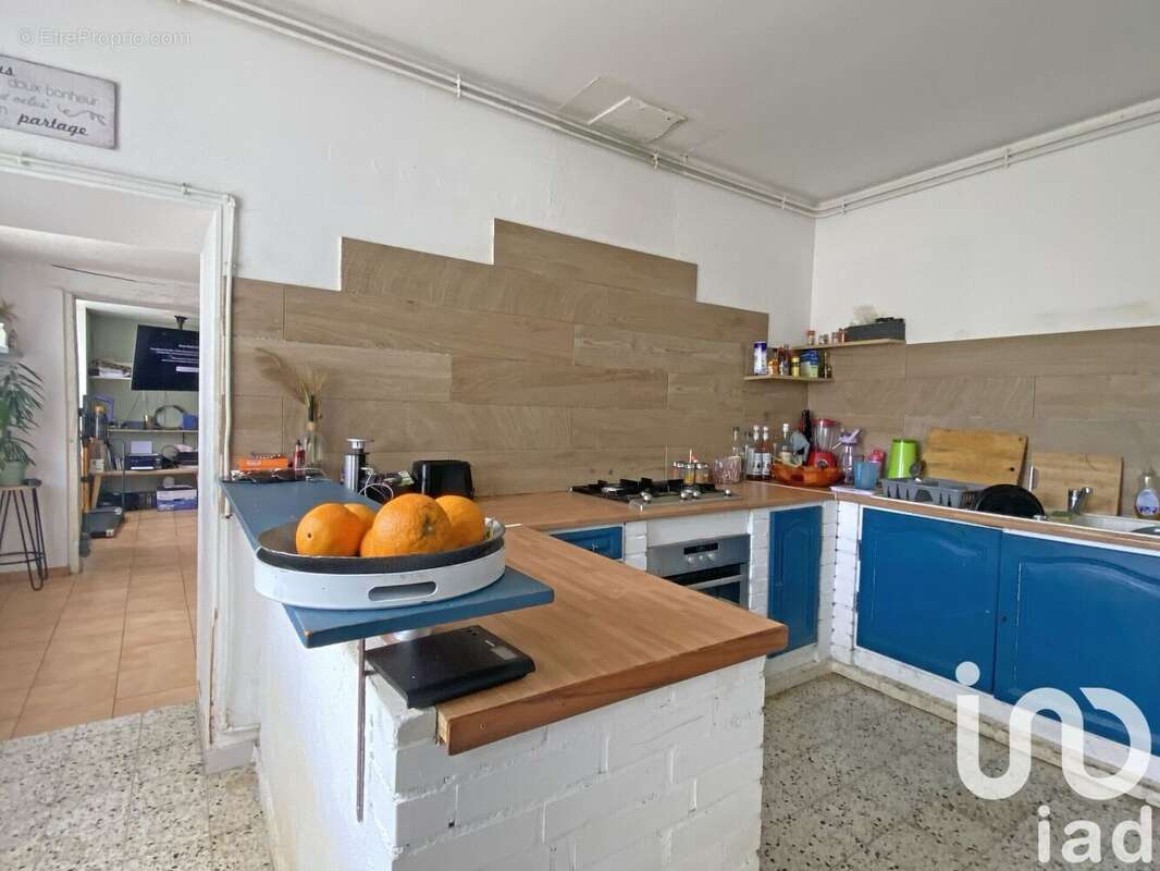 Photo 5 - Maison à BERULLE