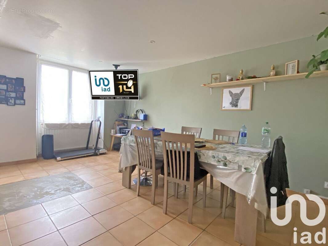 Photo 6 - Maison à BERULLE