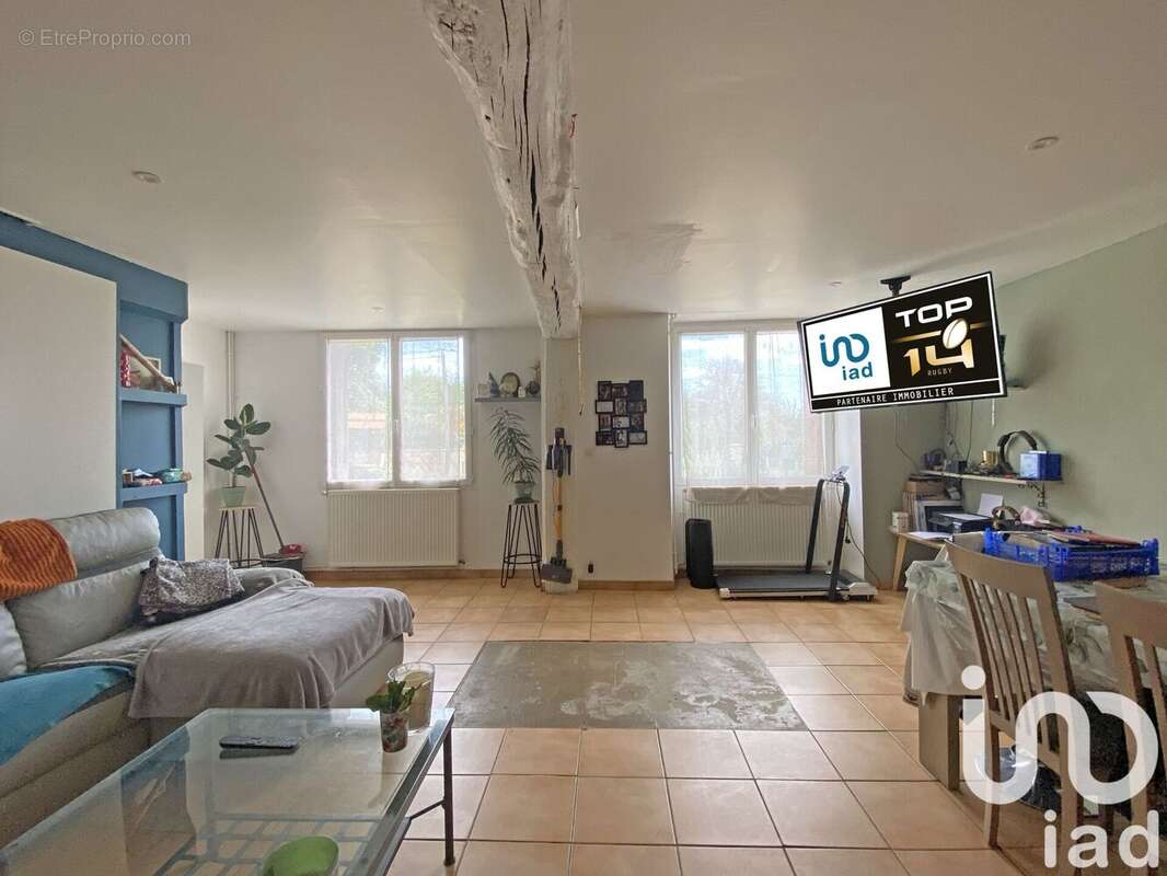 Photo 7 - Maison à BERULLE