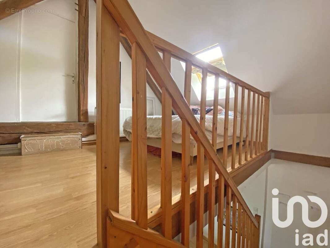 Photo 9 - Maison à BERULLE