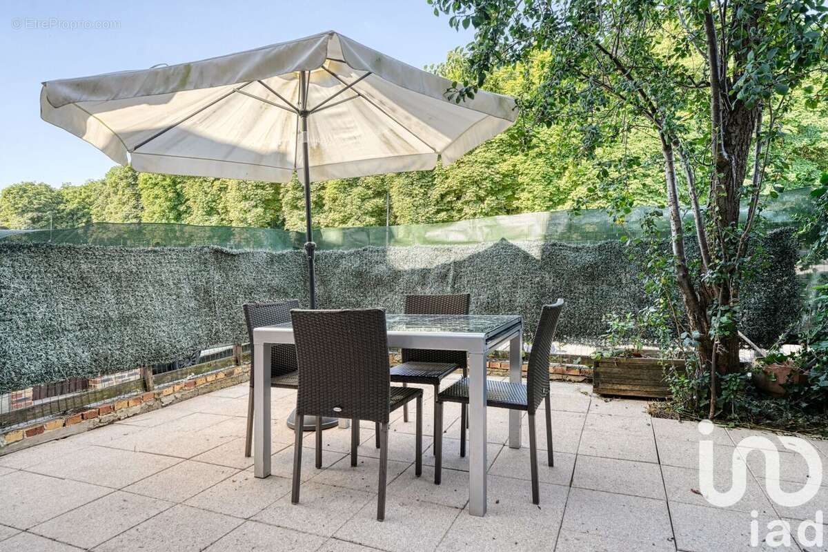 Photo 2 - Maison à SAINT-BRICE-SOUS-FORET