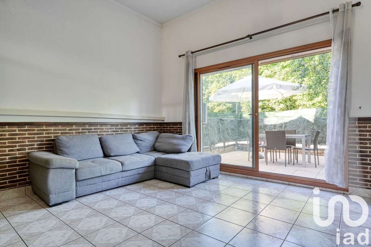 Photo 3 - Maison à SAINT-BRICE-SOUS-FORET