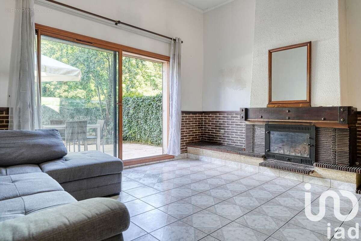 Photo 4 - Maison à SAINT-BRICE-SOUS-FORET