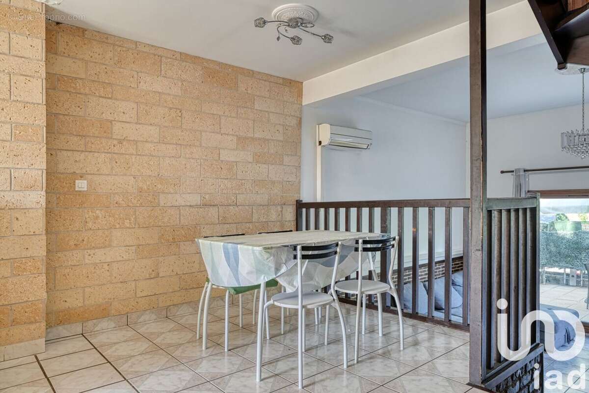 Photo 7 - Maison à SAINT-BRICE-SOUS-FORET