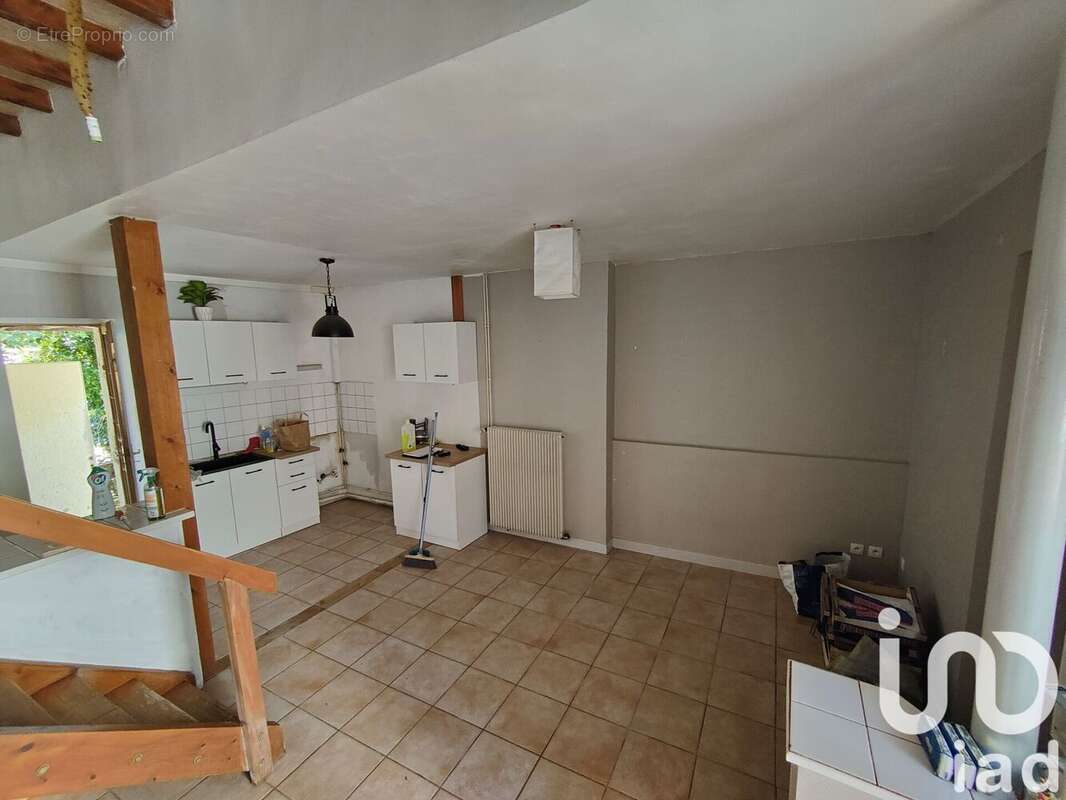 Photo 3 - Maison à MAMERS