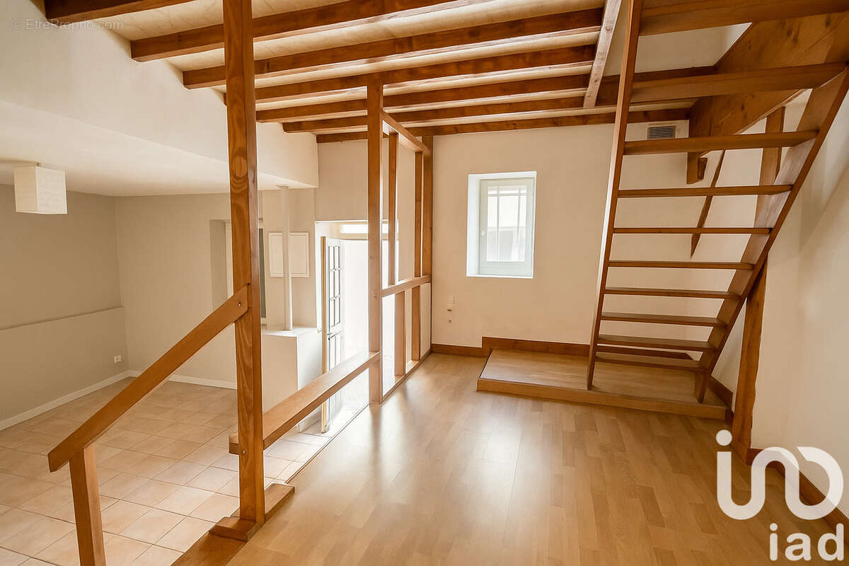 Photo 5 - Maison à MAMERS