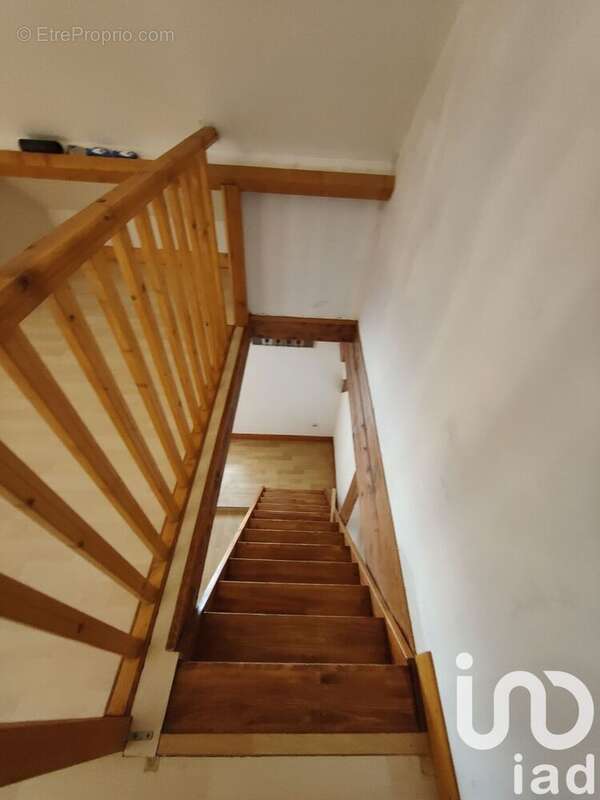 Photo 8 - Maison à MAMERS