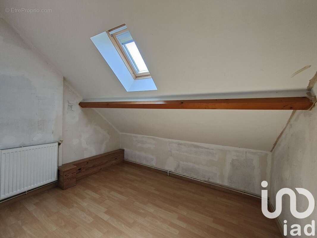 Photo 9 - Maison à MAMERS