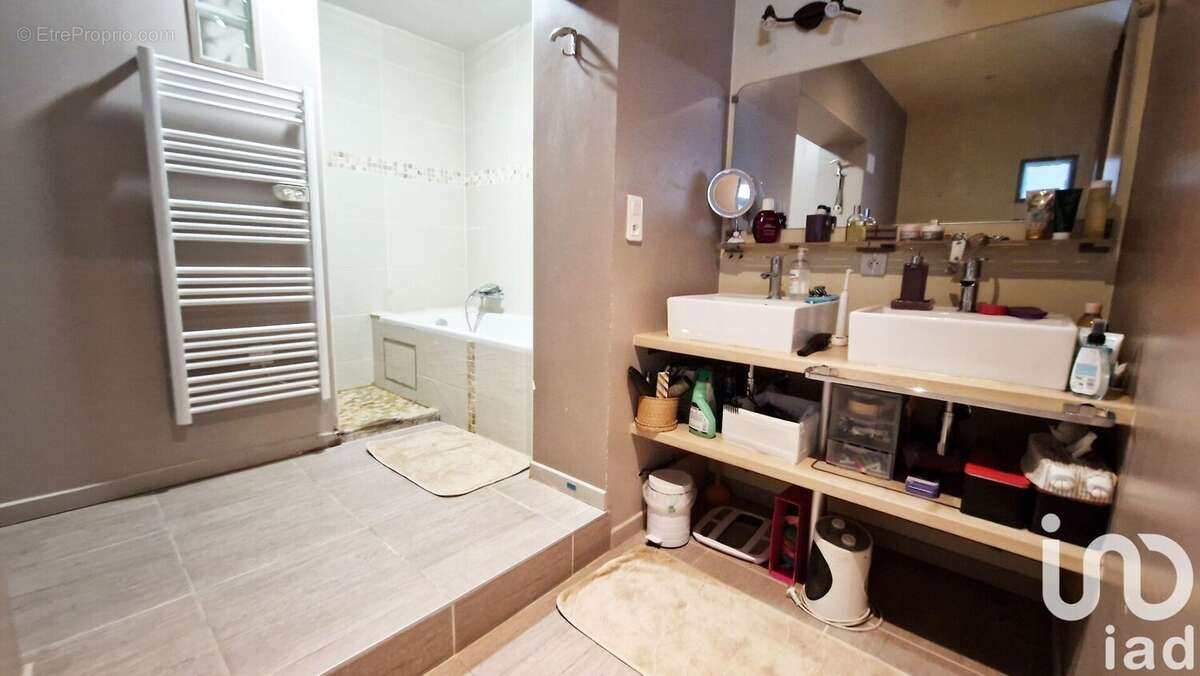 Photo 5 - Maison à NIEUL-SUR-L&#039;AUTISE