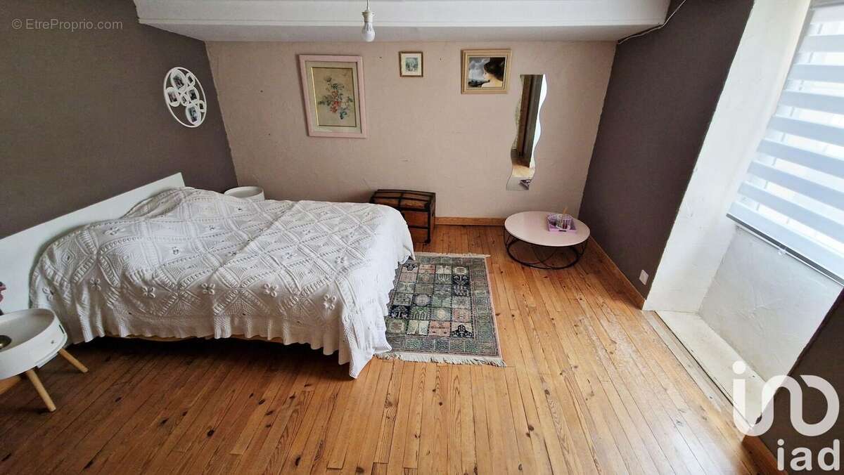 Photo 7 - Maison à NIEUL-SUR-L&#039;AUTISE