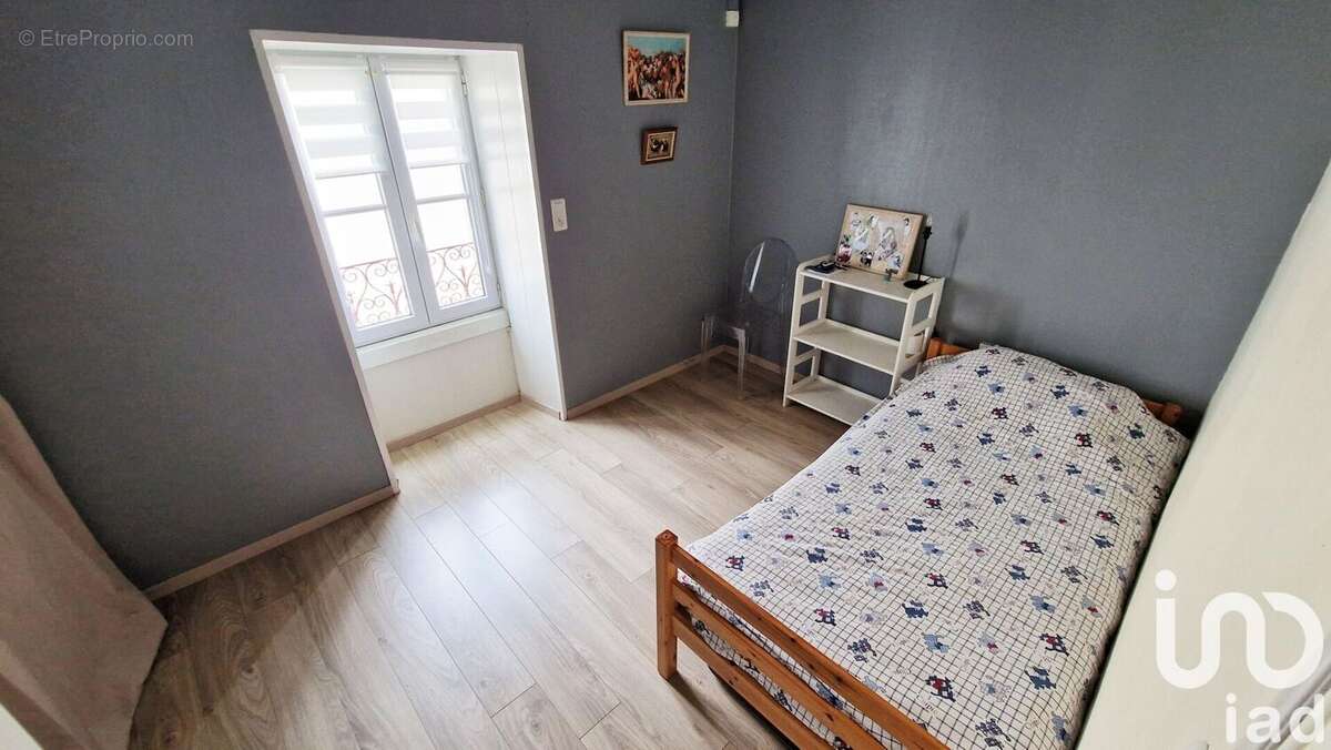 Photo 9 - Maison à NIEUL-SUR-L&#039;AUTISE