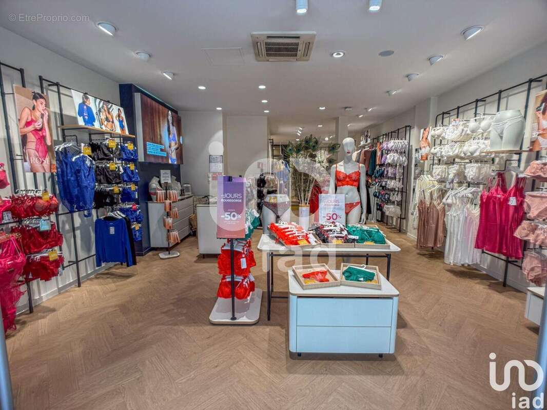 Photo 2 - Commerce à COULOMMIERS