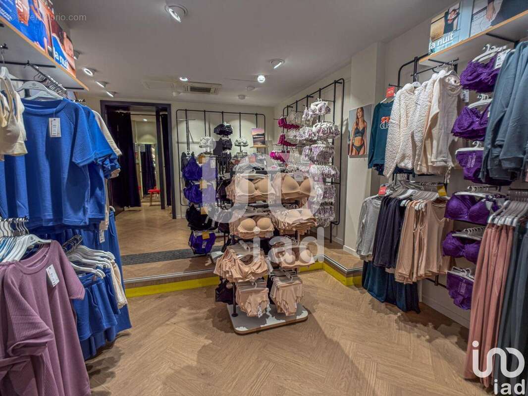 Photo 4 - Commerce à COULOMMIERS