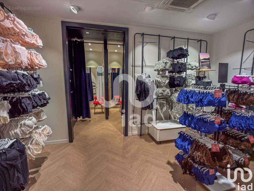 Photo 5 - Commerce à COULOMMIERS