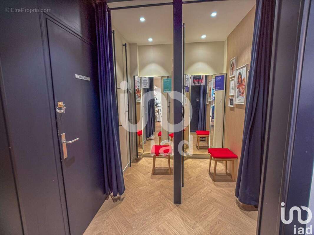 Photo 6 - Commerce à COULOMMIERS