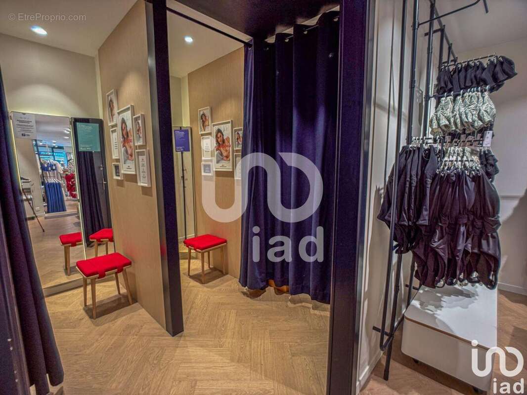 Photo 7 - Commerce à COULOMMIERS