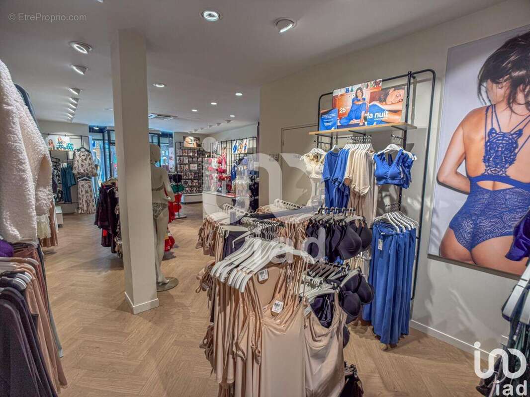 Photo 8 - Commerce à COULOMMIERS