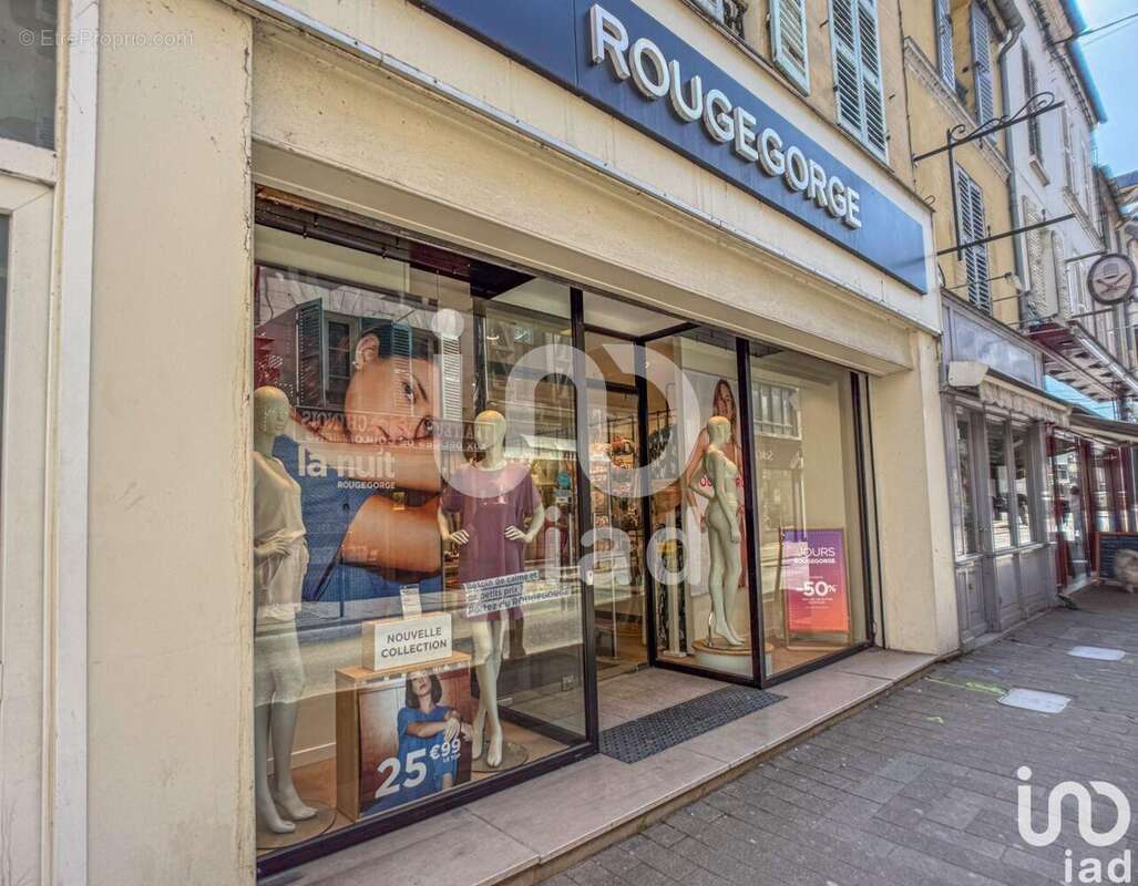 Photo 9 - Commerce à COULOMMIERS