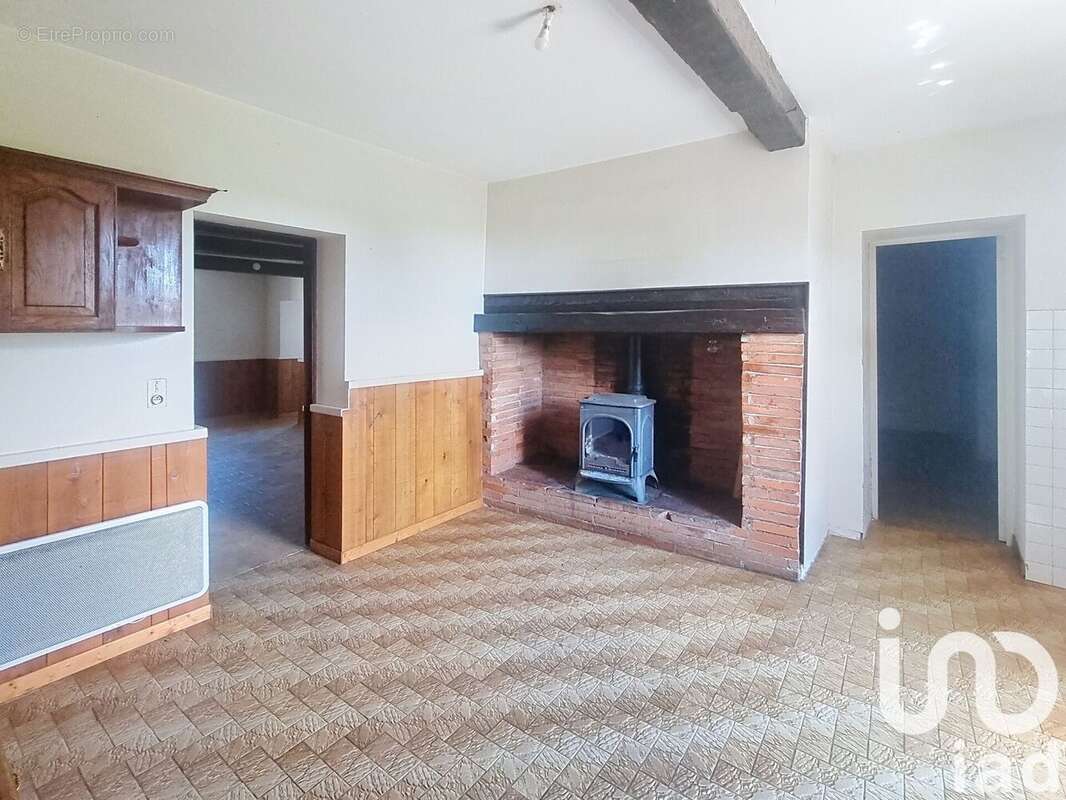 Photo 3 - Maison à ENDOUFIELLE