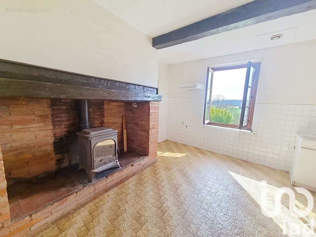 Photo 4 - Maison à ENDOUFIELLE