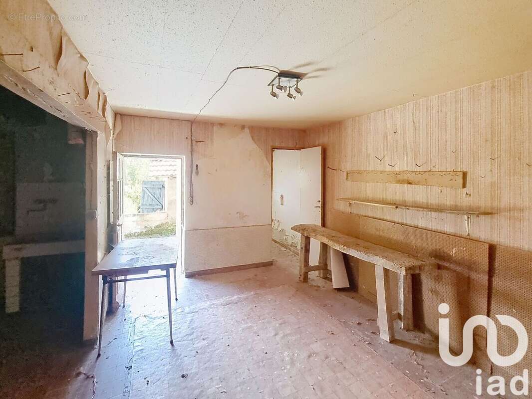 Photo 7 - Maison à ENDOUFIELLE