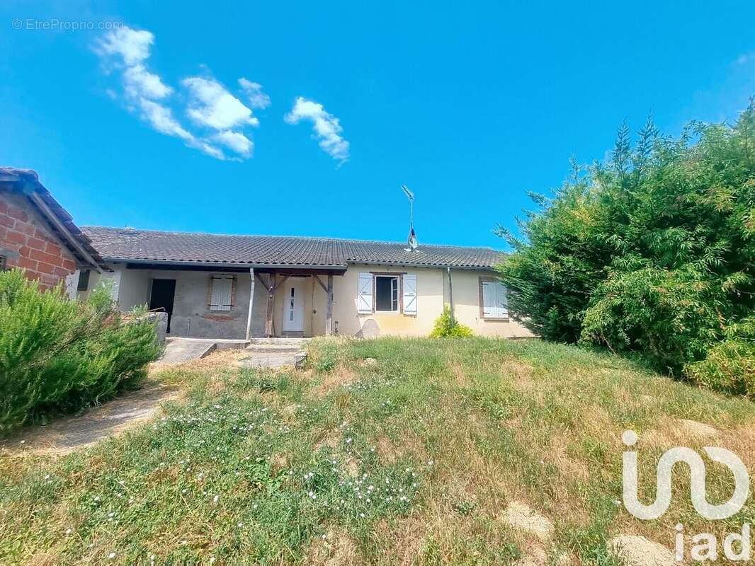 Photo 9 - Maison à ENDOUFIELLE