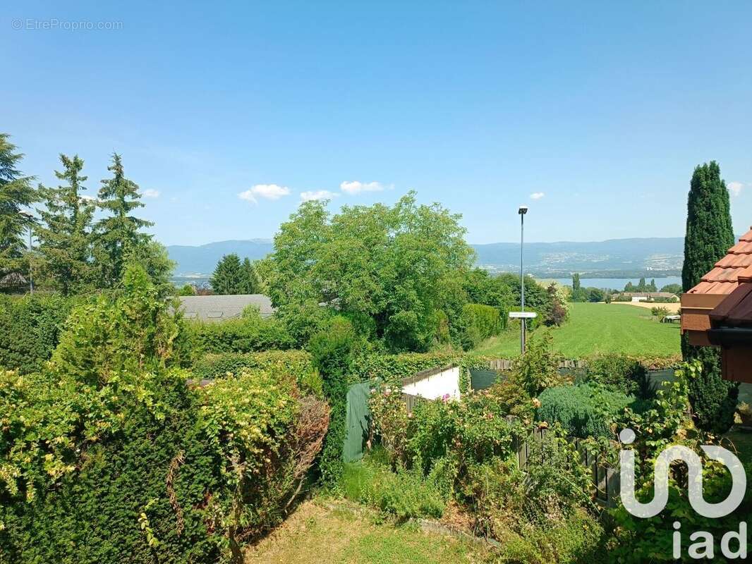 Photo 2 - Maison à MESSERY