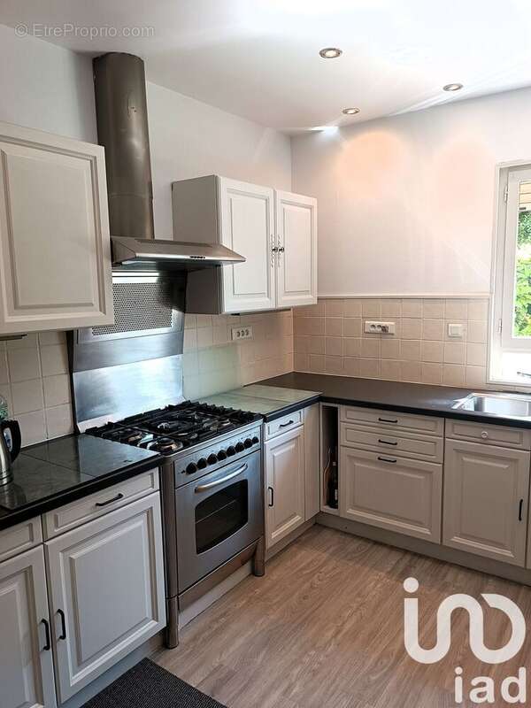 Photo 3 - Maison à MESSERY