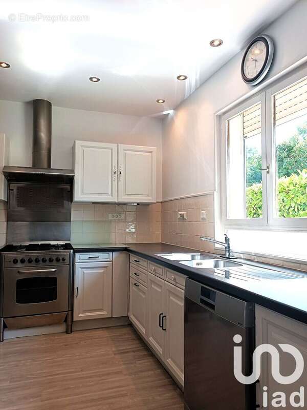 Photo 4 - Maison à MESSERY