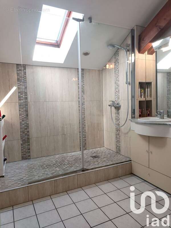 Photo 7 - Maison à MESSERY