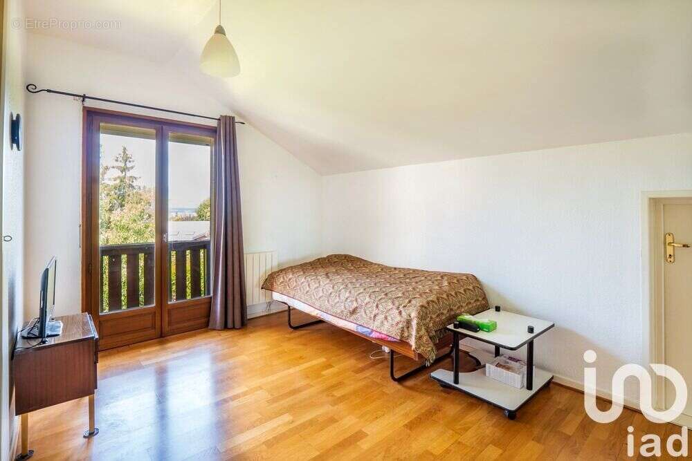 Photo 8 - Maison à MESSERY